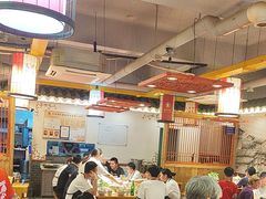 -堂客老火锅(欣阳广场总店)