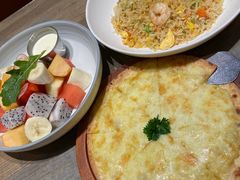 -卡朋西餐(扬名广场店)