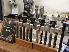 -霸王茶姬(南亚风情第壹城店)