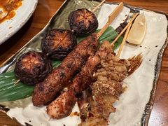 -玄白·炭烤活鳗(上海首店)