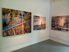 -四川美术学院美术馆