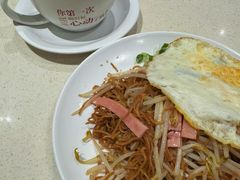 -和平馆·地道港澳茶餐厅(西门口店)