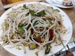 -三中高皇羊肉馆