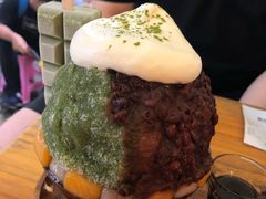 -WONDER ICE 萬得冰田(建設路总店)