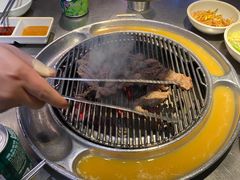 -喜来稀肉(虹泉路店)