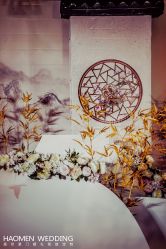 点击看大图 -豪门婚礼策划