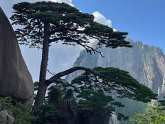 -黄山风景区