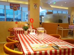 -西贝(吴江路湟普汇店)