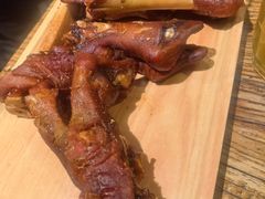 -柿子树炭烤羊腿(金台路店)