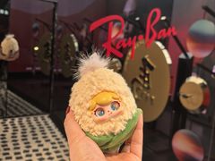 -Ray·Ban雷朋(淮海中路店)