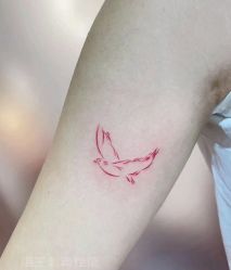 -海王刺青·纹身·穿孔饰品·TATTOO