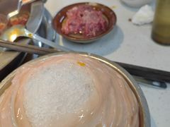 -芈重山老火锅(广州首店)