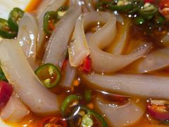 川北凉粉-渝蛙馆(九霄梦天地店)