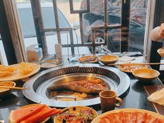 -唇辣号重庆老火锅(燕郊鑫乐汇店)