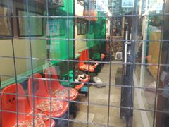 -猫咪博物馆(顶澳仔猫街店)