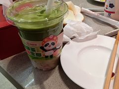 -海底捞火锅(朗悦公园茂·生日主题店)