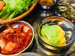 -釜山火炉·海鲜烤肉(紫藤路店)