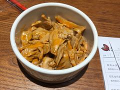 -渝是乎酸菜鱼(龙旗购物中心店)