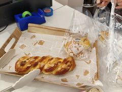 -爱缇米斯蛋糕(解放路店)