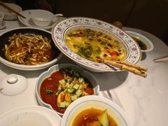 -上上席川菜(凯德乐峰广场店)