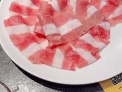 -小洋府铜锅涮肉(南锣鼓巷店)