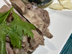 -鹏馨羊羔肉·非遗(新建街店)