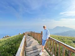 -白草畔自然风景区