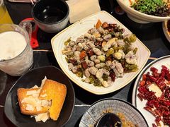 -多味居(剪子巷店)