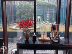 -上海崇明金茂凯悦酒店