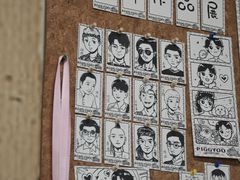 -PIGGYOO人生四格漫画店(朝外店)