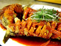 -九大簋家宴(北京路店)