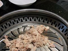 -木槿花韩式炭烤·熟成肉工坊(孙文东路店)