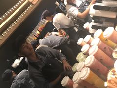 -喜茶(北京三里屯太古里店)