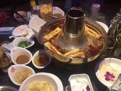 -火吧PTV聚会餐厅(6号店)