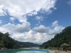 -孔雀湖生态旅游区