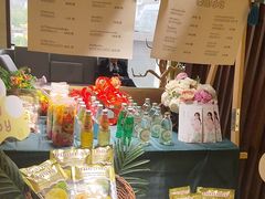 -金厨泰国餐厅·全泰籍厨师料理(拱北店)
