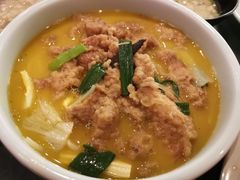 -西安饭庄·非遗陕菜(钟楼店)