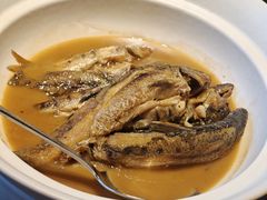 杂鱼一锅鲜-许爷家·生态湖鲜(徐汇日月光店)