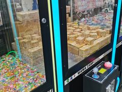 -娃娃集合营(上海奉贤龙湖天街店)