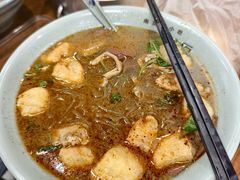 -金原鸭血粉丝汤·汤包·脆皮烤鸭(南京博物院店)