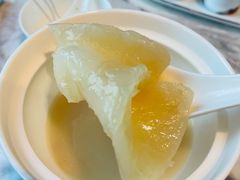 松茸鸡汤-广州文华东方酒店·江-由辉师傅主理