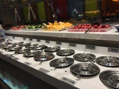 -海底捞火锅(亲子主题北金鹰店)