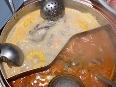 -捞神煲汤火锅(湖滨商业街店)