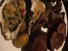 -深圳四季酒店·馥自助餐厅