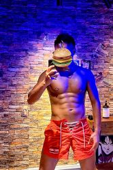 -极昼美黑24H日晒沙龙