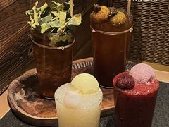 -三出山火锅(南京万象天地店)