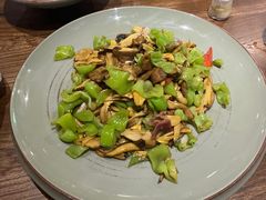 -七步香云南山里菜(昆明老街店)