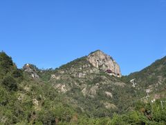 -大慈岩风景区