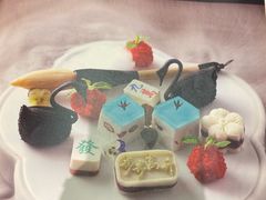 -上海1号私藏菜(黄浦店)
