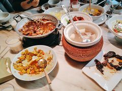 -大鱼徽州·寻味徽菜(星光总店)